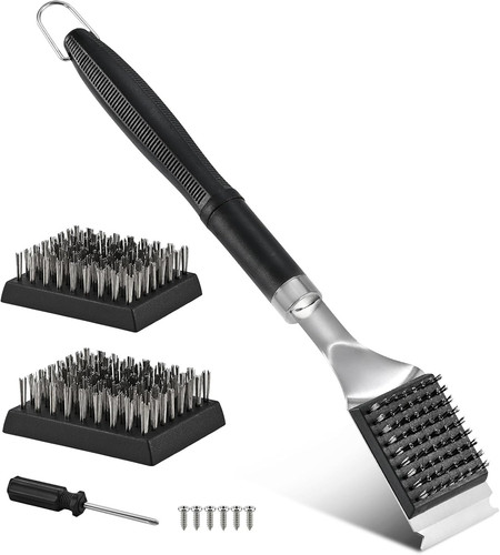 Bbq grill cleaning - bbq,
