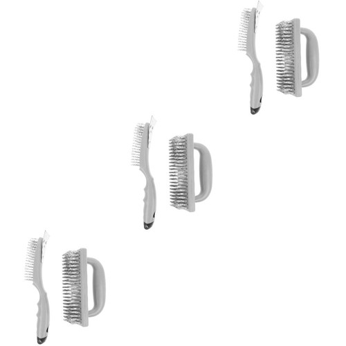 6pcs multi use stainless - 6pcs,