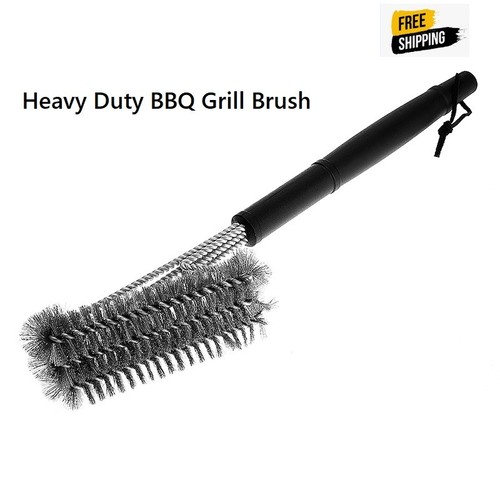 Stainless steel bbq - steel,