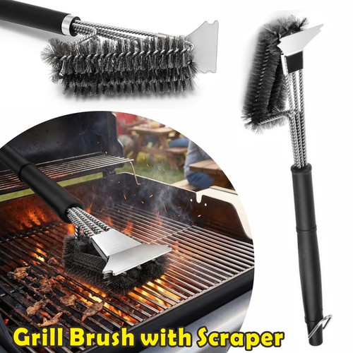 Heavy duty bbq - heavy,