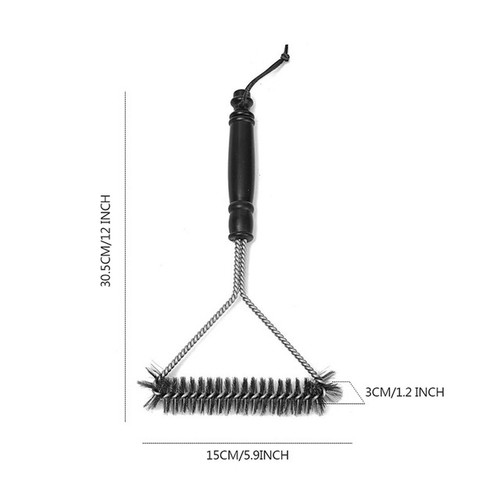 Barbecue grill bbq brush - grill,