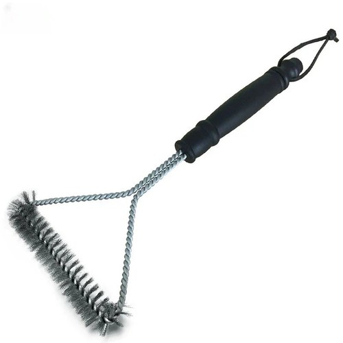 Bbq cleaning brush grill - cleaning,