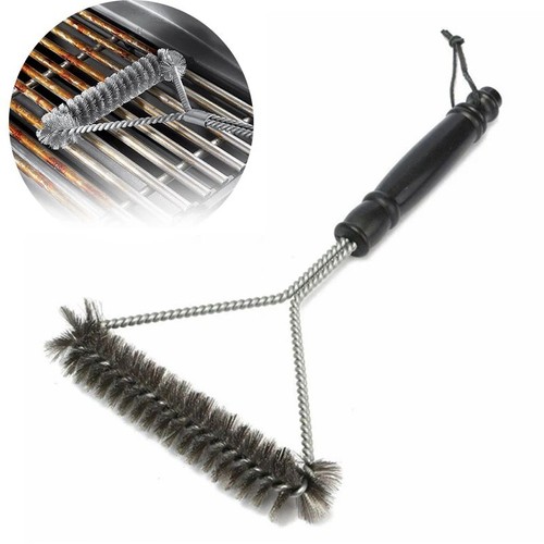 Bbq grill cleaning - bbq,
