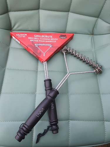 Brand new overgrill - new,