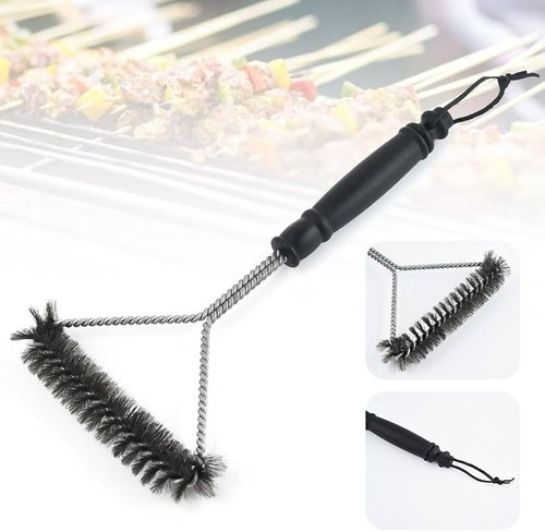 Bbq grill brush - grill,