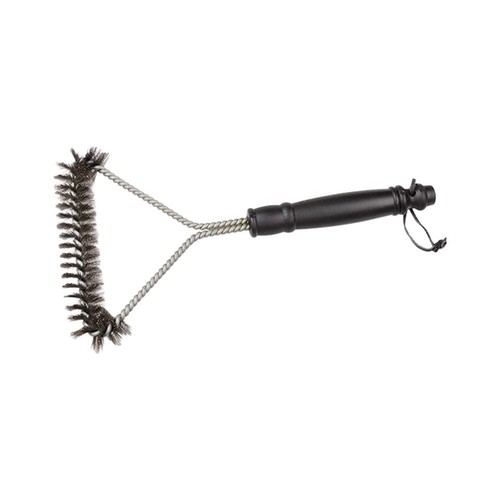 Bbq grill brush stainless - brush,