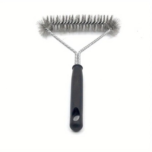 Barbecue grill bbq brush - barbecue, clean