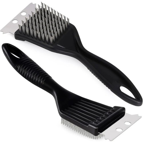 Inch heavy duty grill brush - inch,