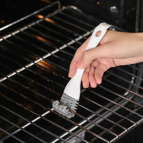 Grill brush shape bbq - grill,