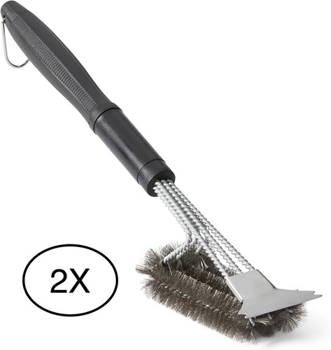 Pack bbq grill cleaning - bbq,