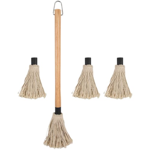 Barbeque basting brush - barbeque,