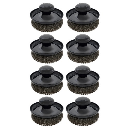 Bbq grill cleaning brush - bbq,