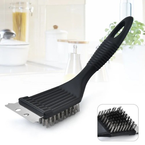 Durable bbq black stainless - durable,