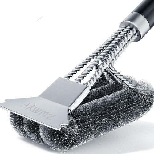 Zwmyf bbq grill - zwmyf, cleaning